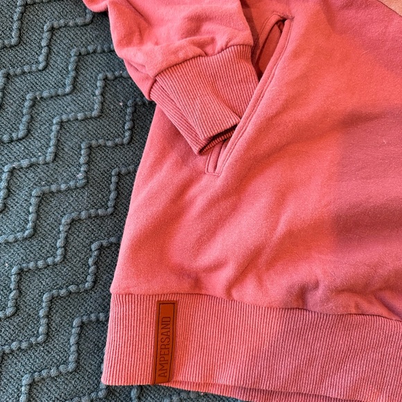 Ampersand Ave SingleHood - Picture 2 of 3